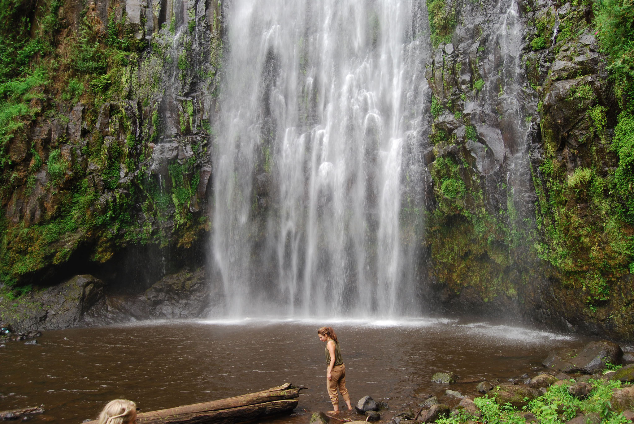 Materuni Waterfalls Day Trip